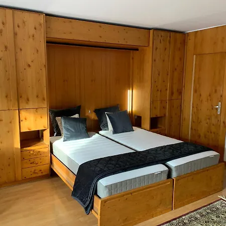 Cervinia 2112 Apartman *