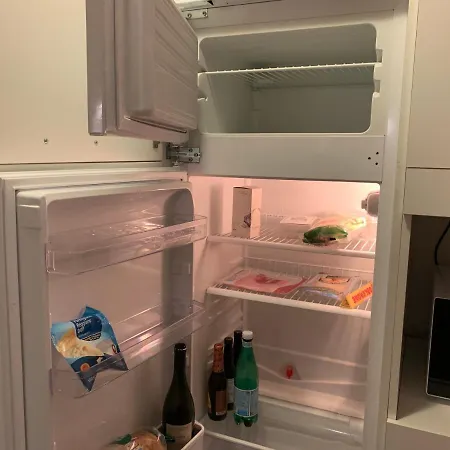 Cervinia 2112 Apartman Breuil-Cervinia