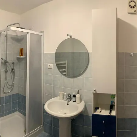 Cervinia 2112 Apartman *