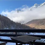 Cervinia 2112 Appartement