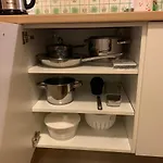 Appartement Cervinia 2112 Breuil-Cervinia