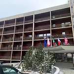 Appartement Cervinia 2112 *