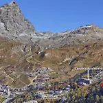 Cervinia 2112 Breuil-Cervinia
