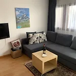 Appartement Cervinia 2112
