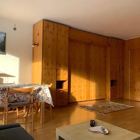 Cervinia 2112 Apartmán