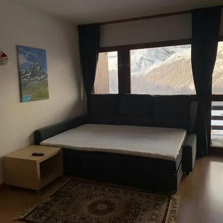 Appartement Cervinia 2112 Breuil-Cervinia