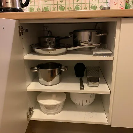 Appartement Cervinia 2112 Breuil-Cervinia