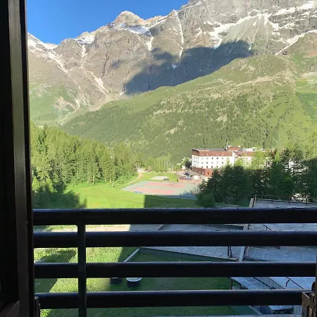 Cervinia 2112 * Breuil-Cervinia