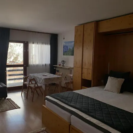 Cervinia 2112 Breuil-Cervinia