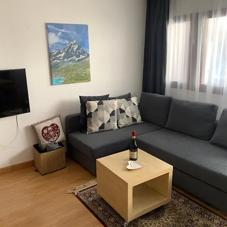 Appartement Cervinia 2112