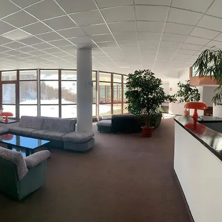 Cervinia 2112 Breuil-Cervinia