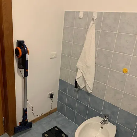 Cervinia 2112 Apartmán *