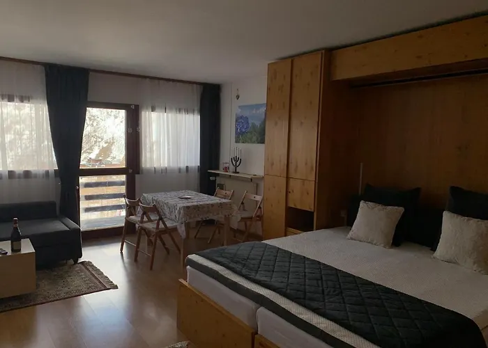 Cervinia 2112 Брей-Червиния